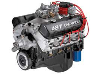 U1577 Engine